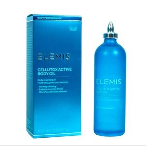 Elemis Cellutox Active Body Oil 3.3 oz